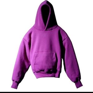 Yeezy Gap hoodie
